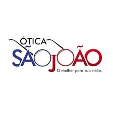 ÓTICA SÃO JOÃO
