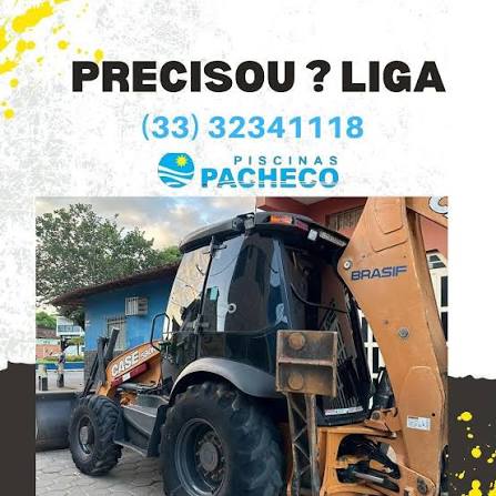 PSCINAS PACHECO