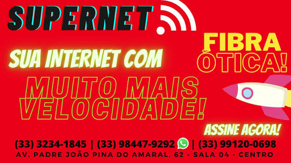 SUPERNET