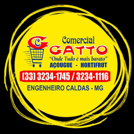 COMERCIAL GATTO